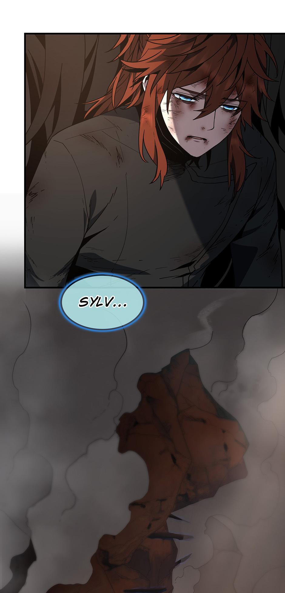 The Beginning After the End Chapter 206 — page 10