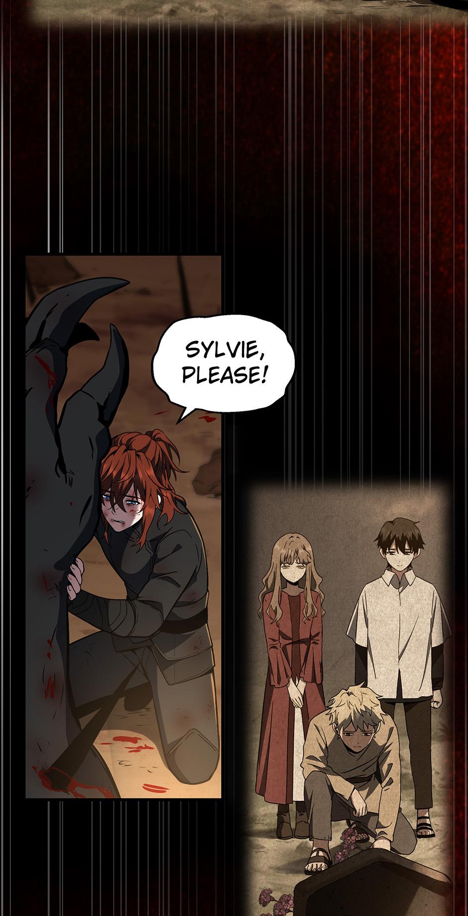 The Beginning After the End Chapter 206 — page 15