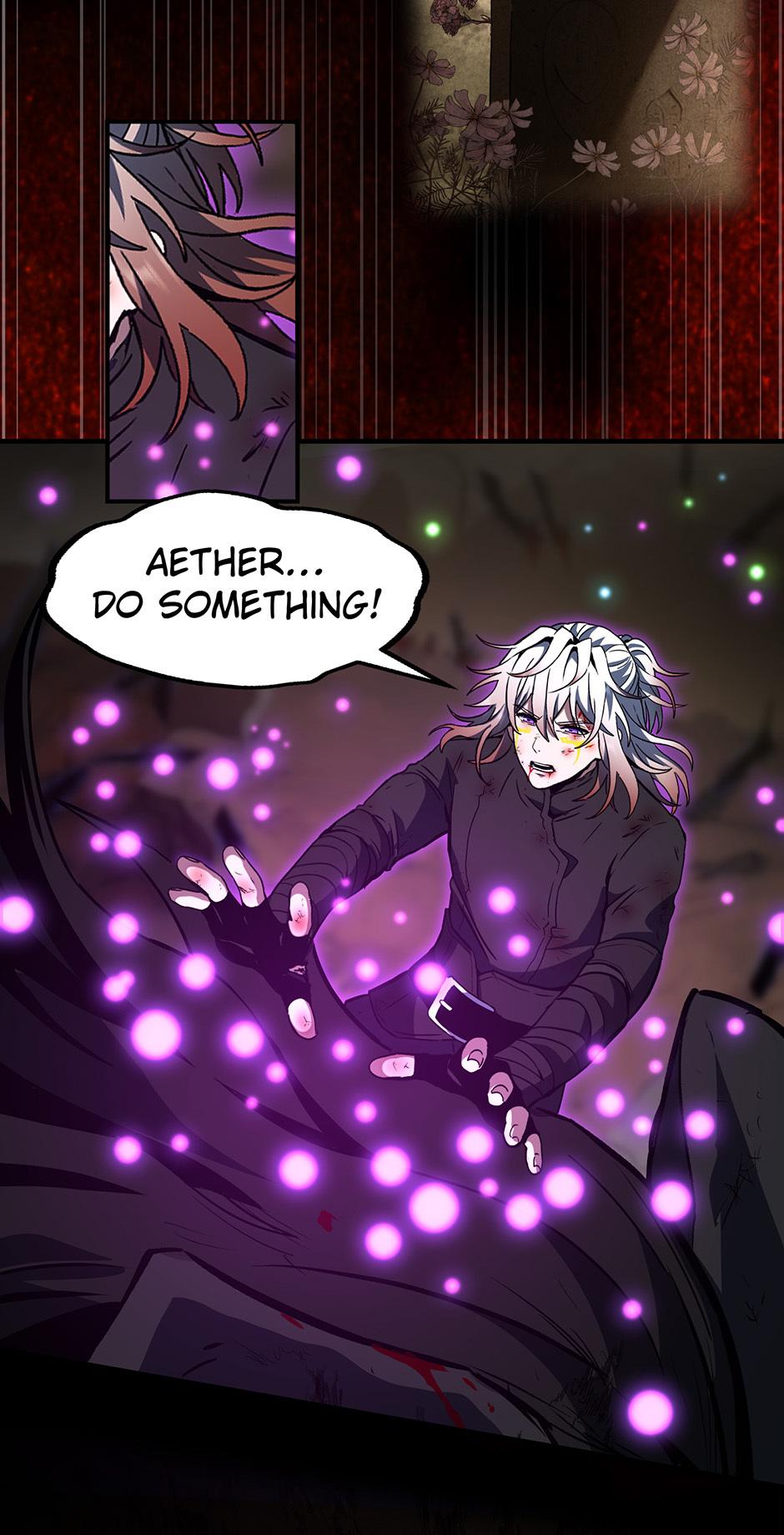 The Beginning After the End Chapter 206 — page 16