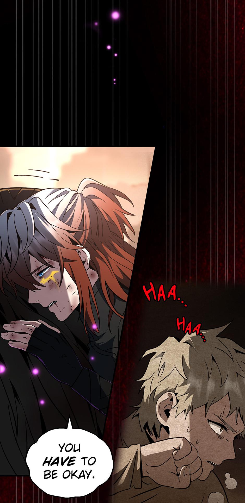 The Beginning After the End Chapter 206 — page 21