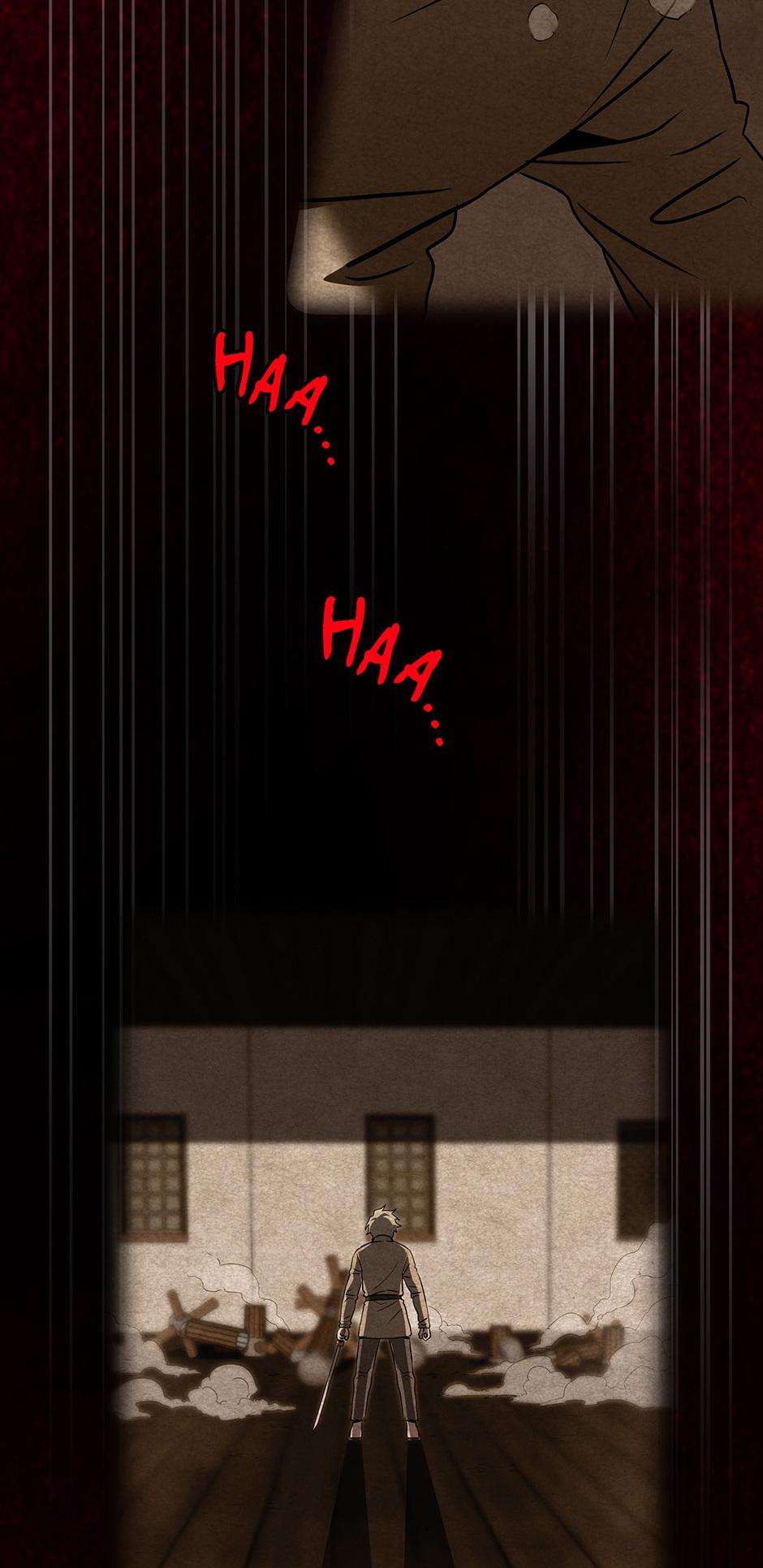 The Beginning After the End Chapter 206 — page 22