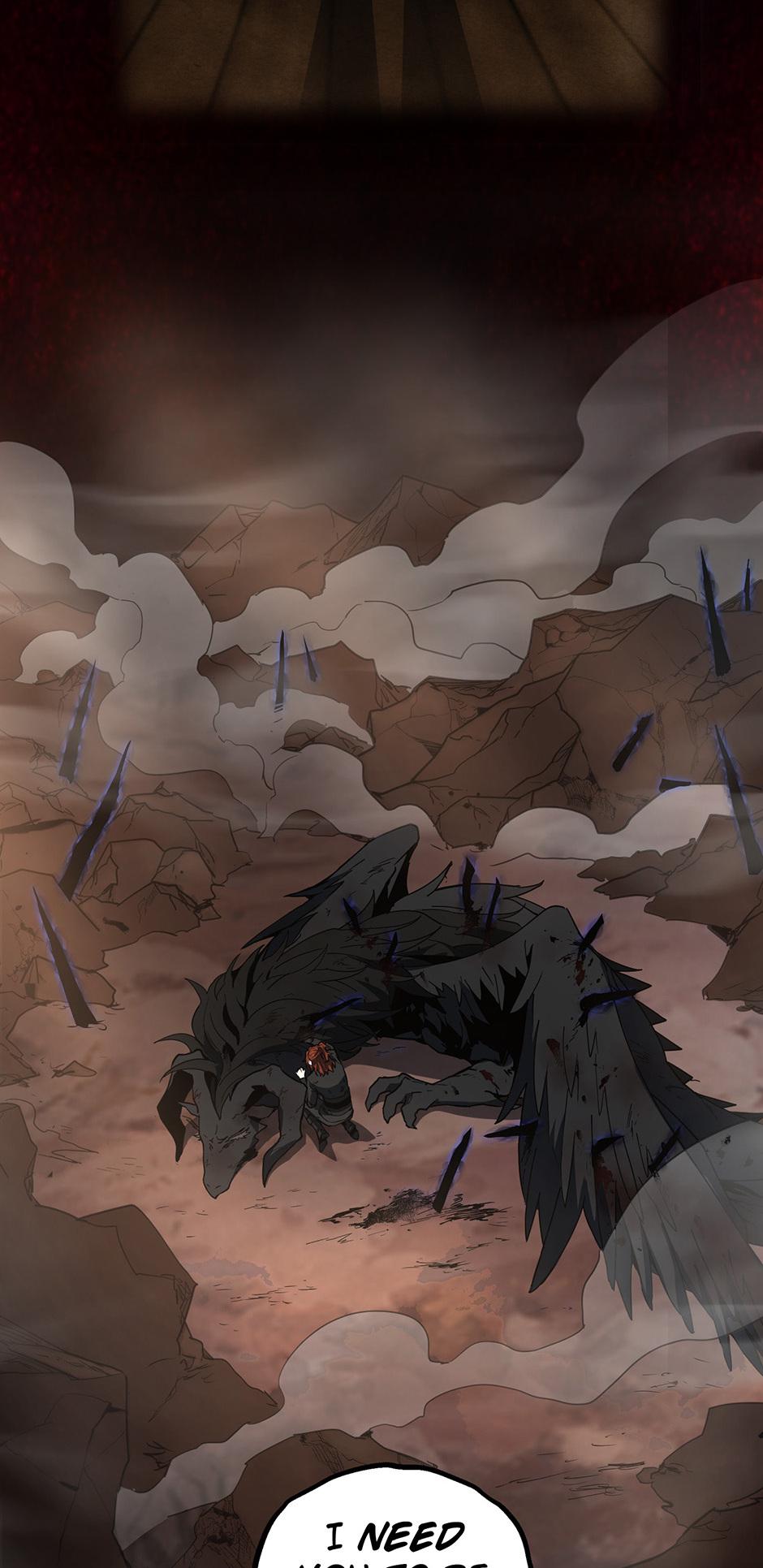 The Beginning After the End Chapter 206 — page 23
