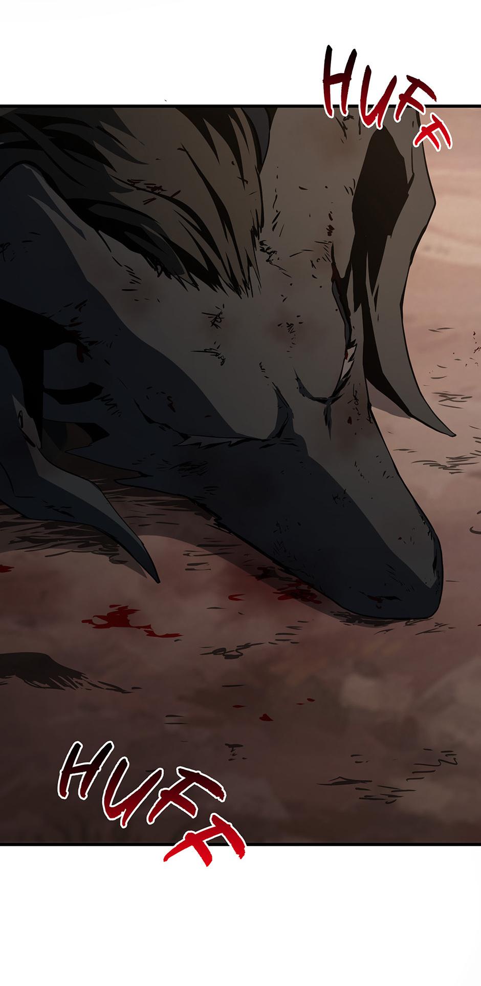 The Beginning After the End Chapter 206 — page 25