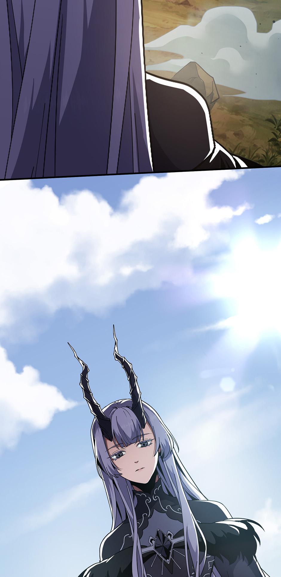 The Beginning After the End Chapter 206 — page 28