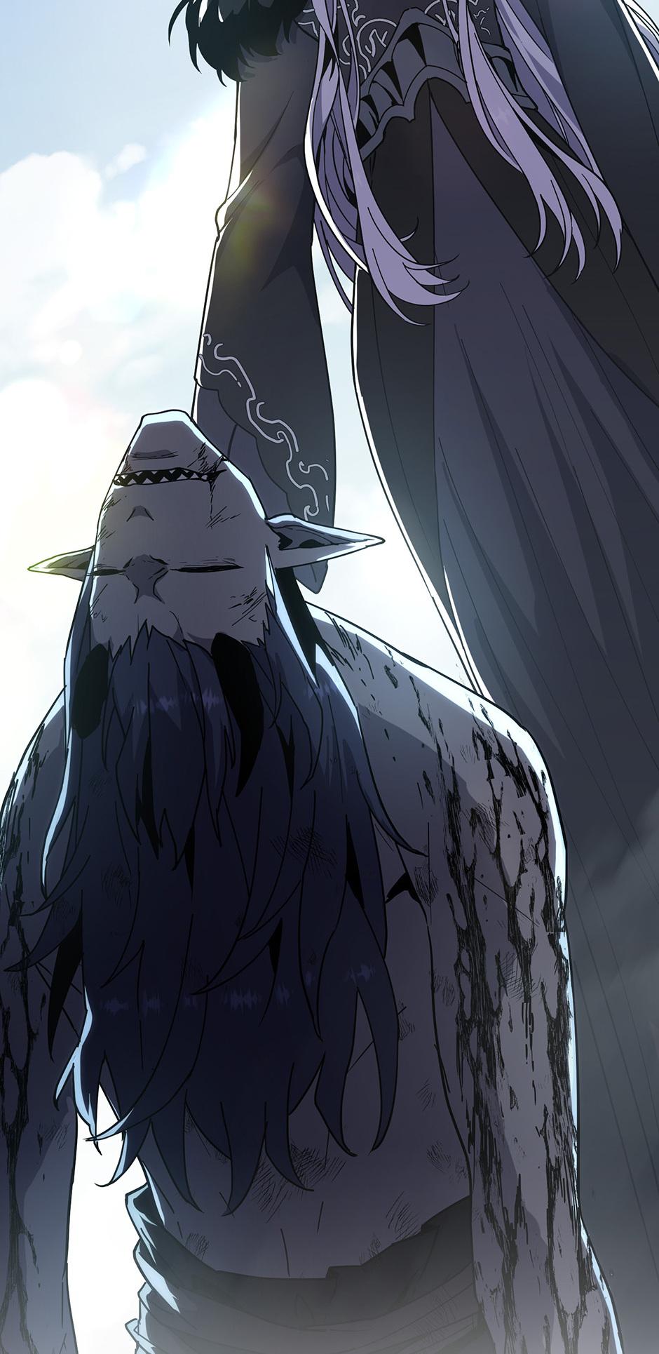 The Beginning After the End Chapter 206 — page 29