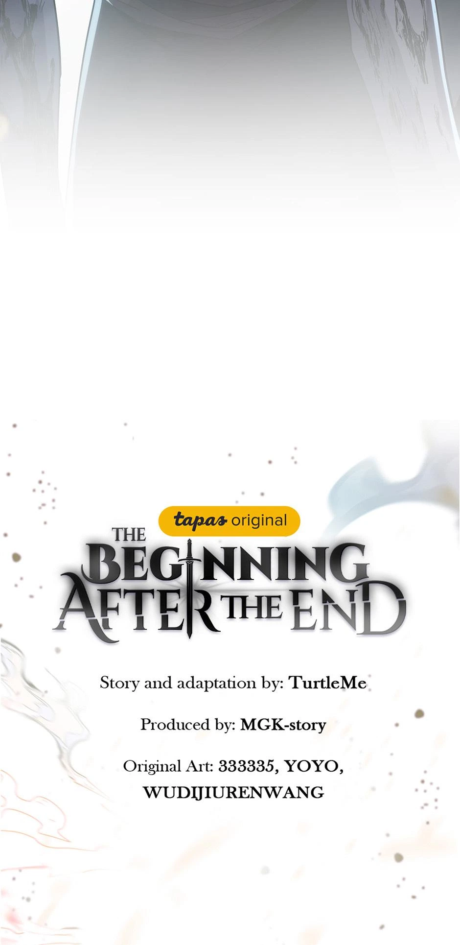 The Beginning After the End Chapter 206 — page 30