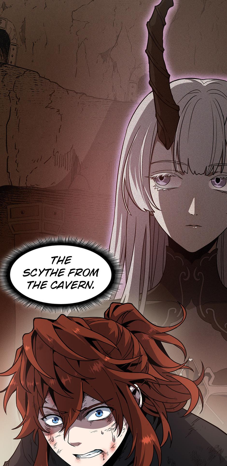 The Beginning After the End Chapter 206 — page 32