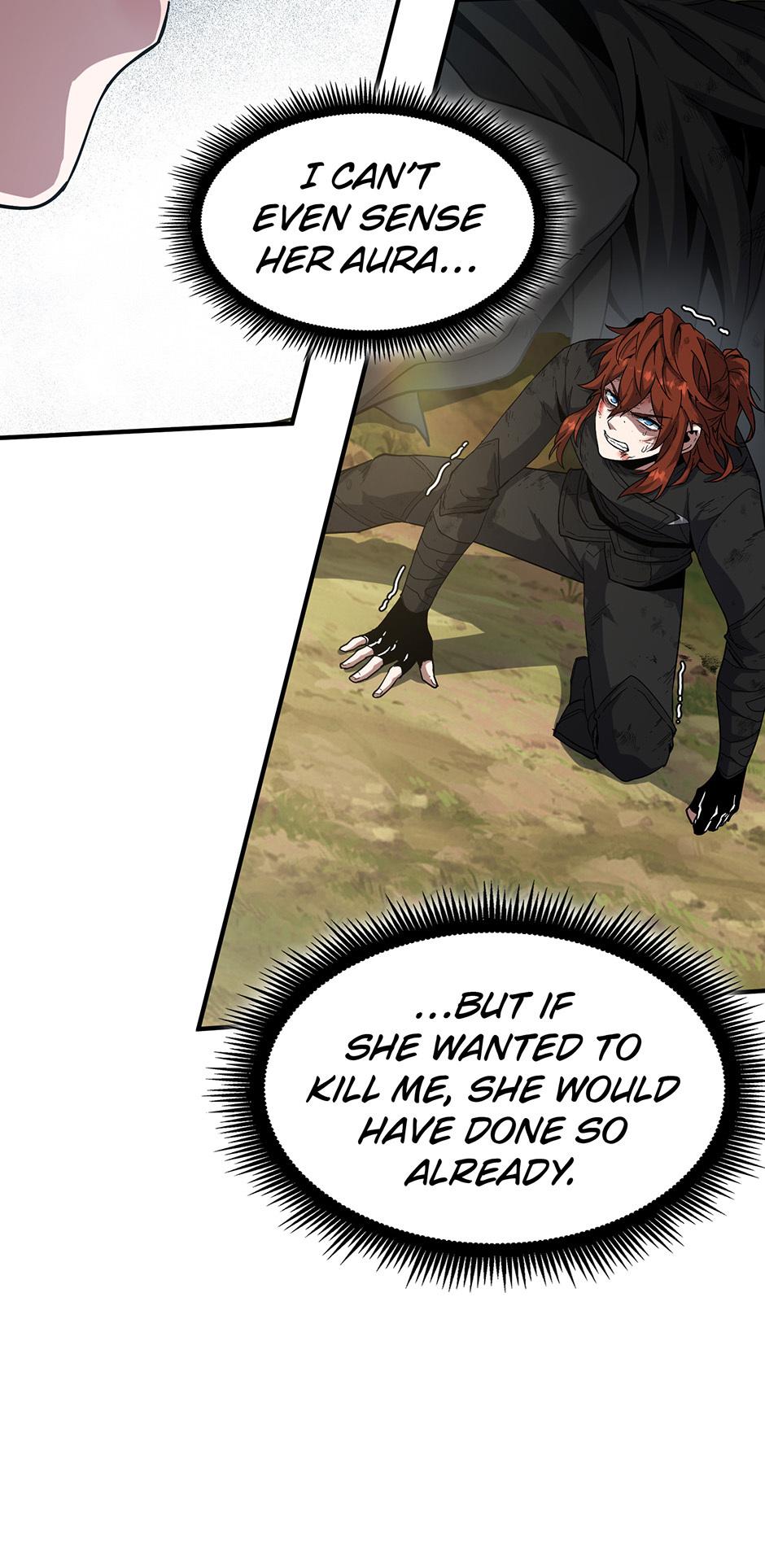The Beginning After the End Chapter 206 — page 34