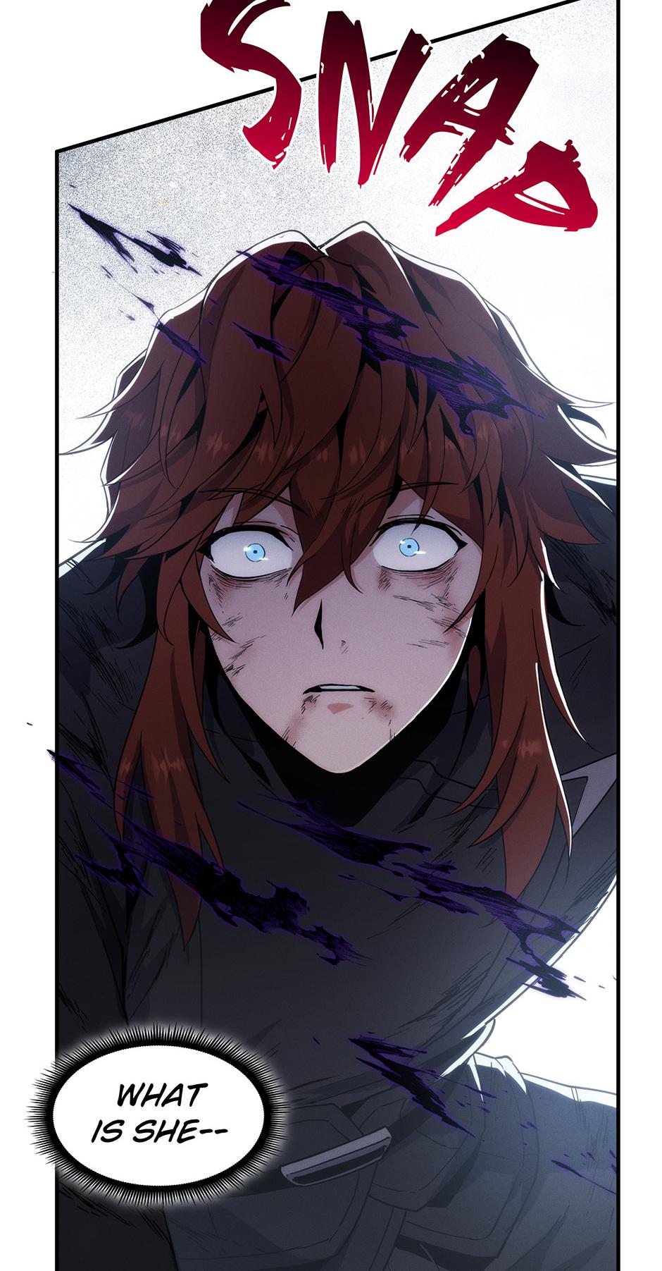 The Beginning After the End Chapter 206 — page 36