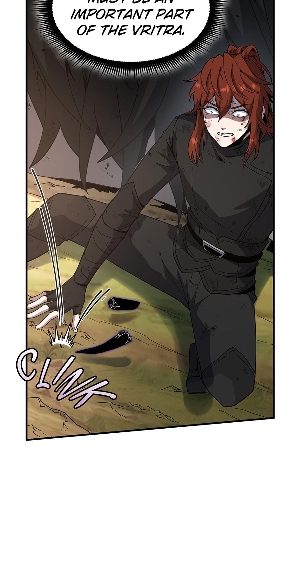 The Beginning After the End Chapter 206 — page 40