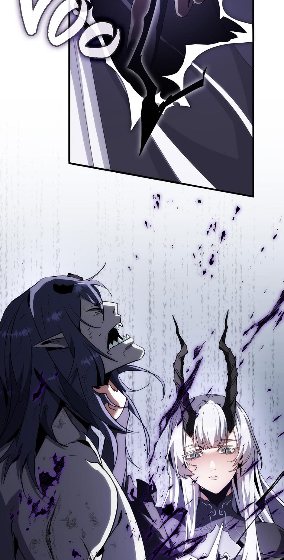 The Beginning After the End Chapter 206 — page 43