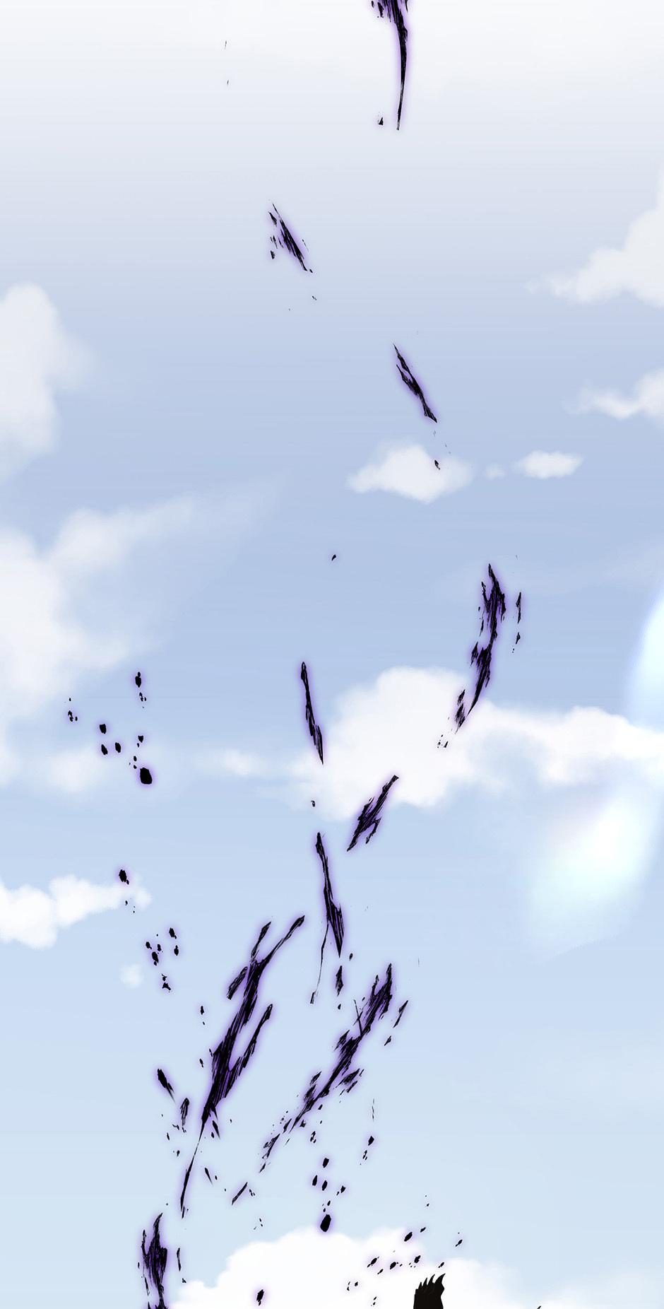 The Beginning After the End Chapter 206 — page 45