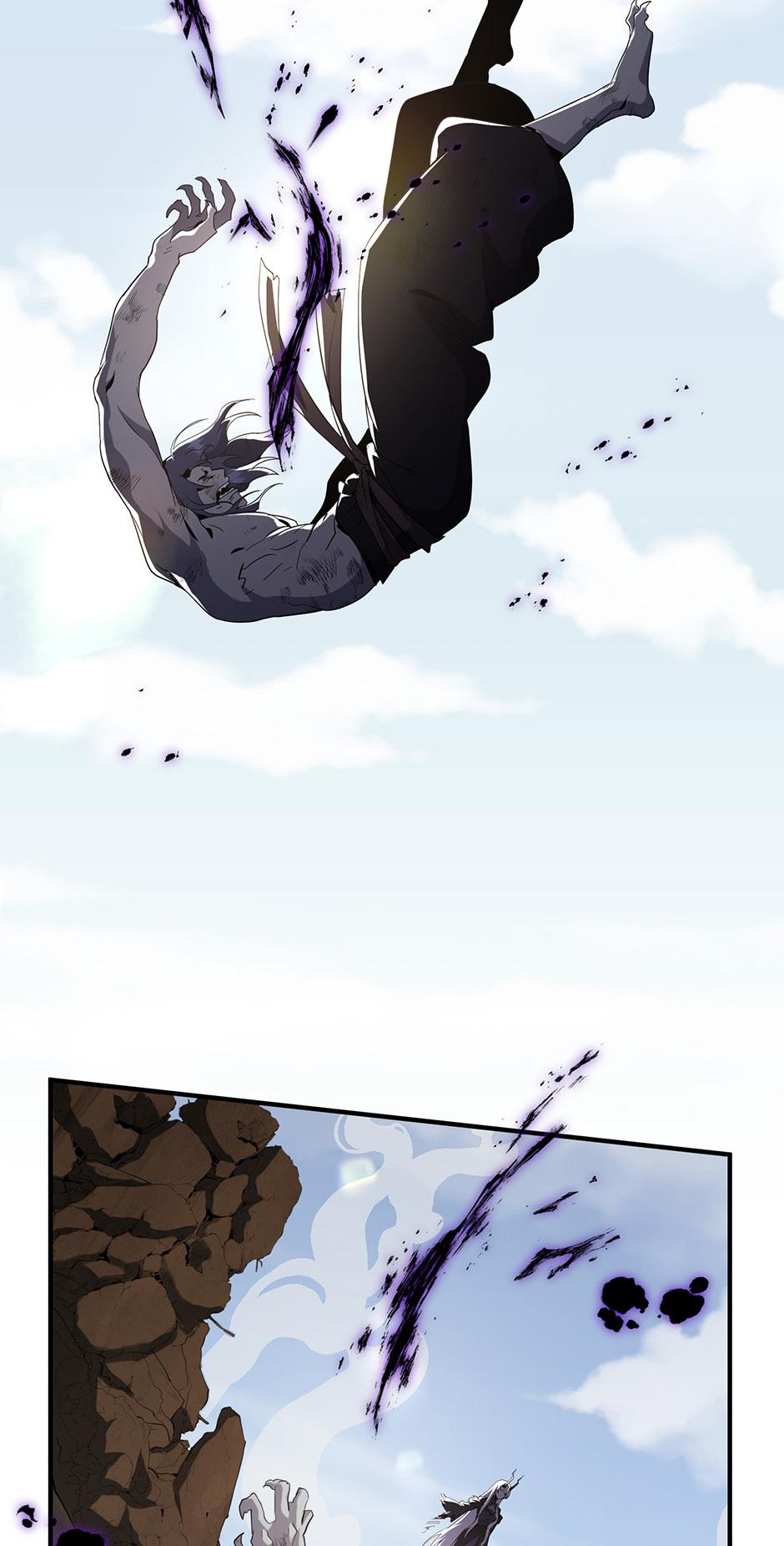 The Beginning After the End Chapter 206 — page 46