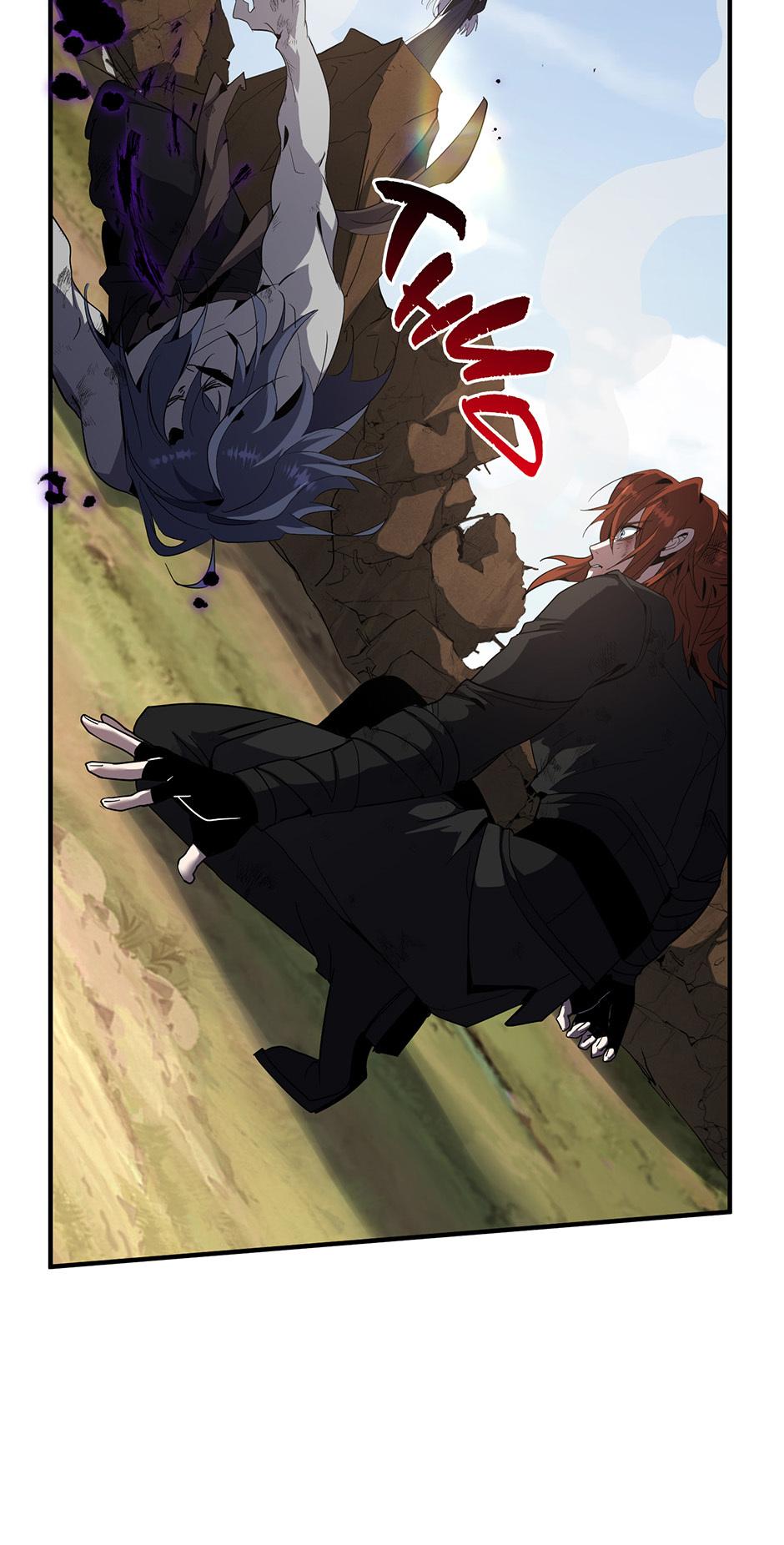 The Beginning After the End Chapter 206 — page 47