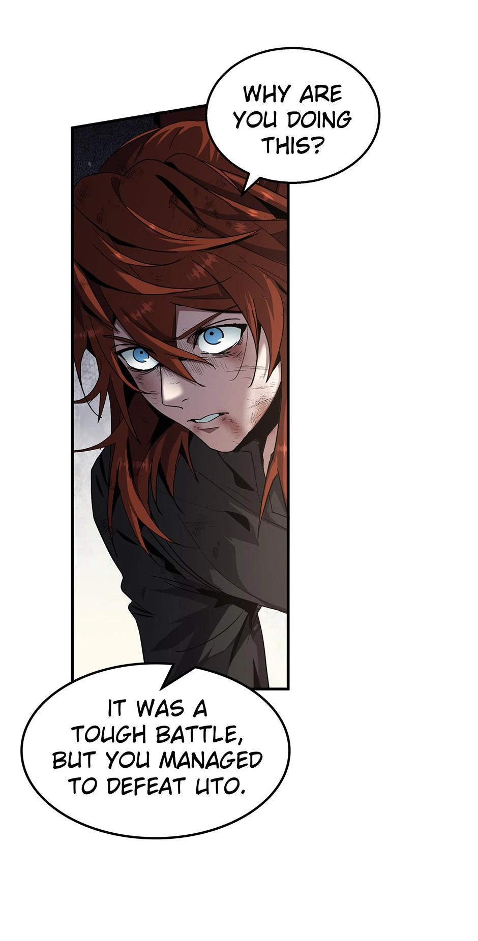 The Beginning After the End Chapter 206 — page 48
