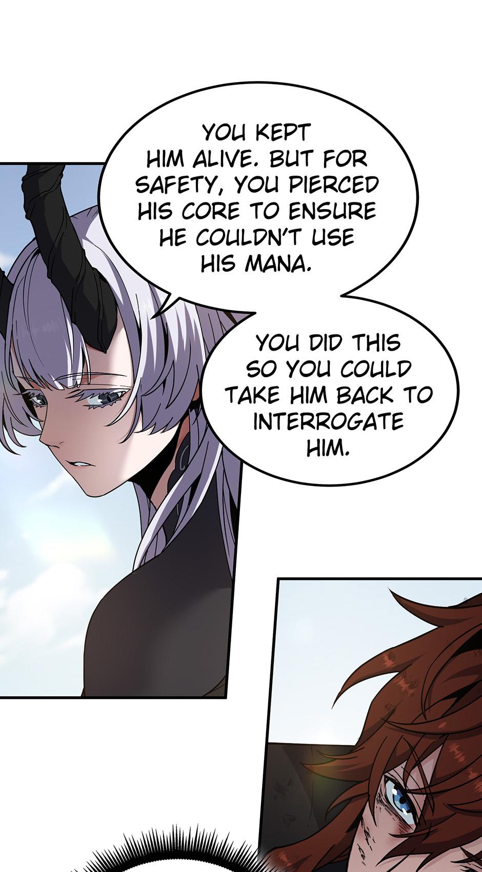 The Beginning After the End Chapter 206 — page 49
