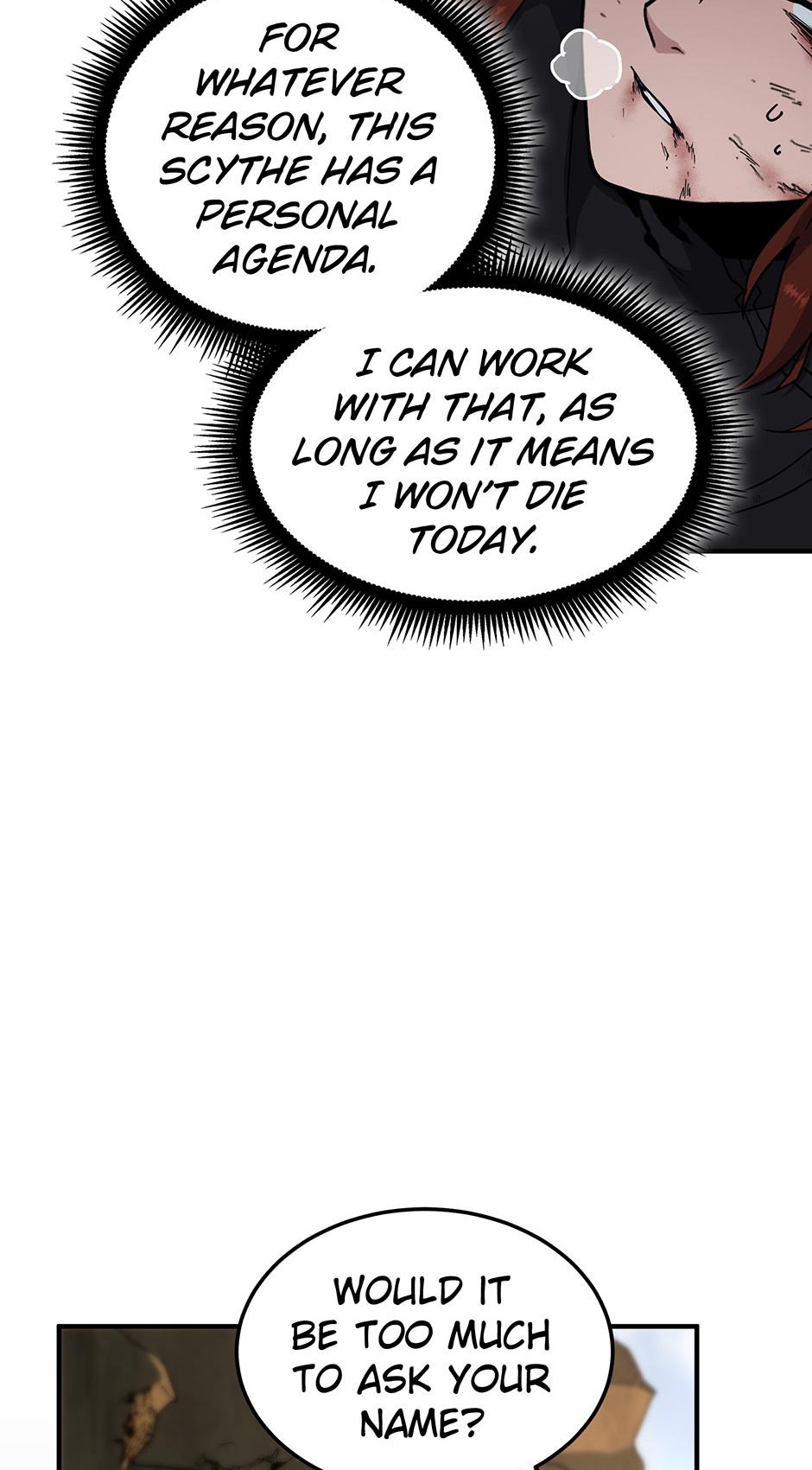 The Beginning After the End Chapter 206 — page 50