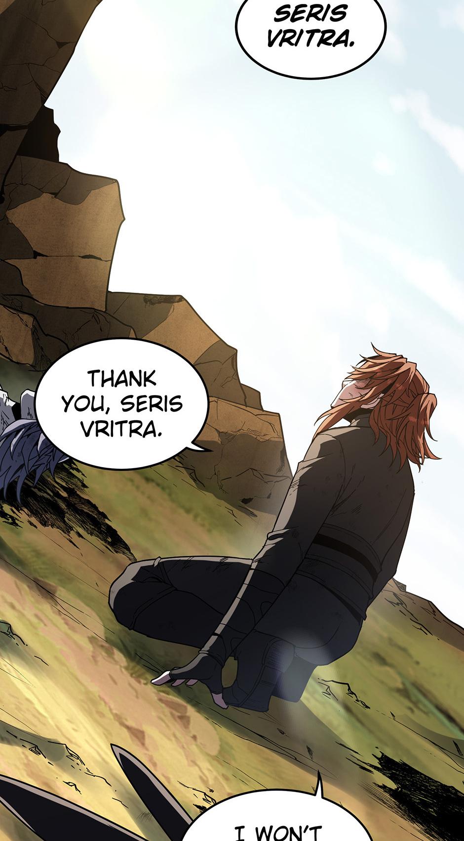 The Beginning After the End Chapter 206 — page 53