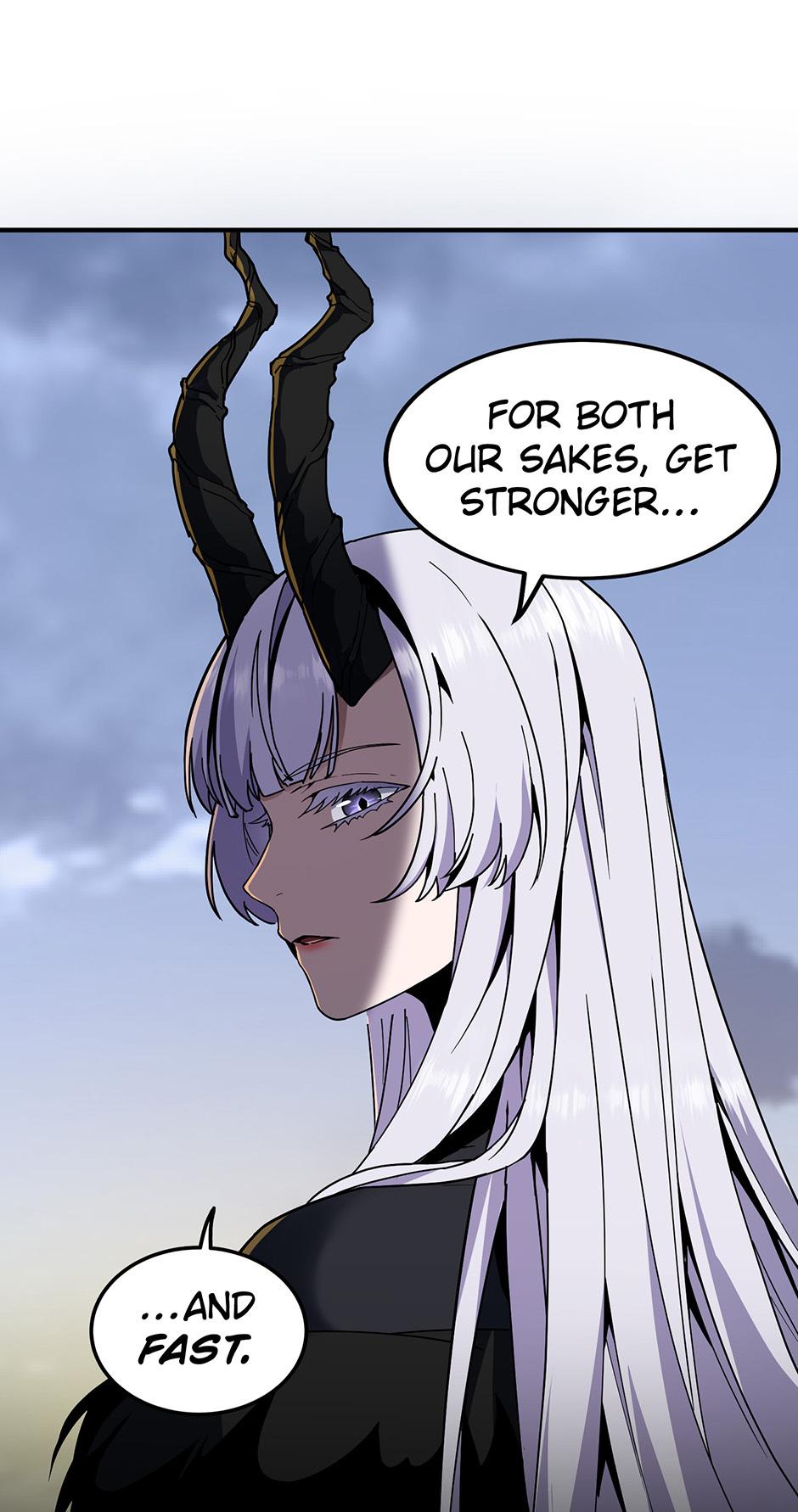 The Beginning After the End Chapter 206 — page 55