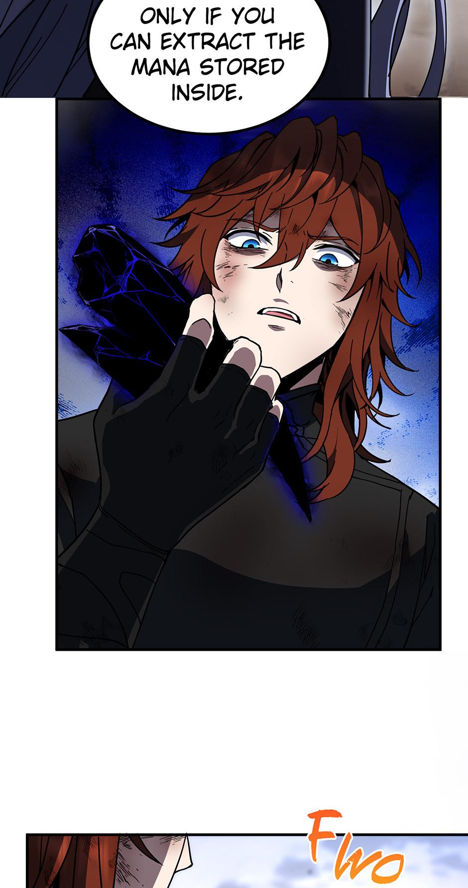 The Beginning After the End Chapter 206 — page 58