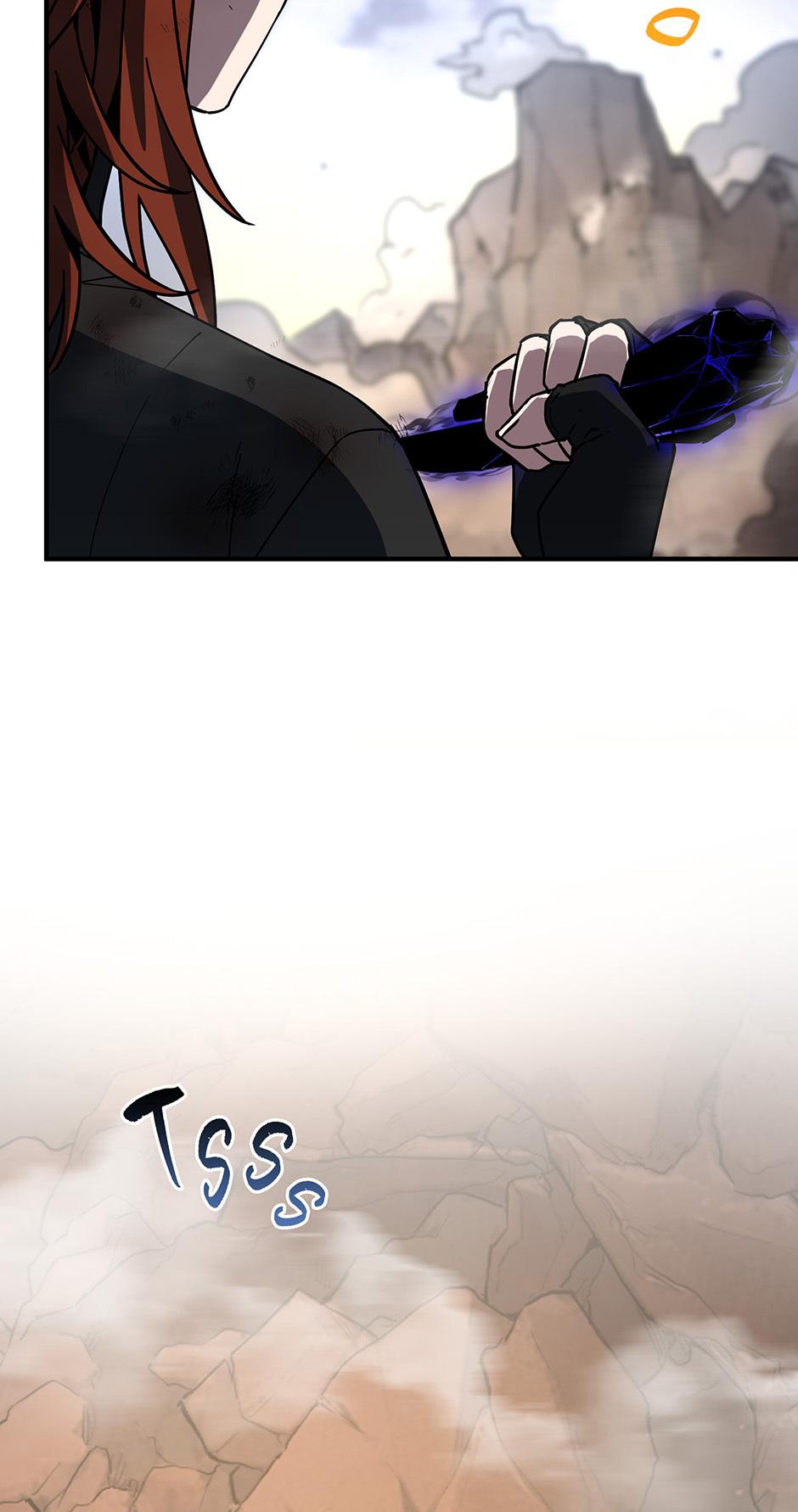 The Beginning After the End Chapter 206 — page 59