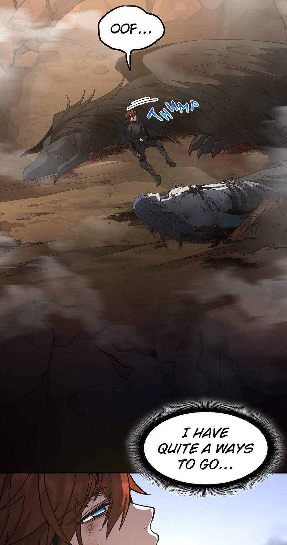 The Beginning After the End Chapter 206 — page 60