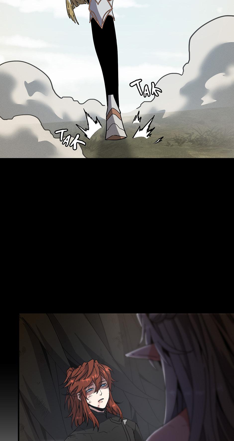 The Beginning After the End Chapter 206 — page 65