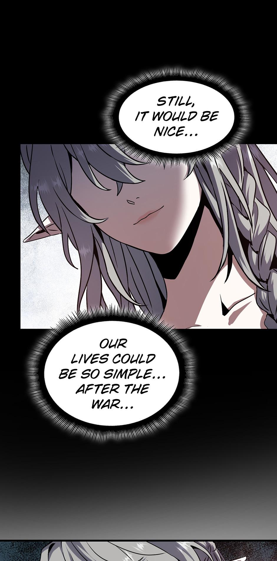The Beginning After the End Chapter 206 — page 68