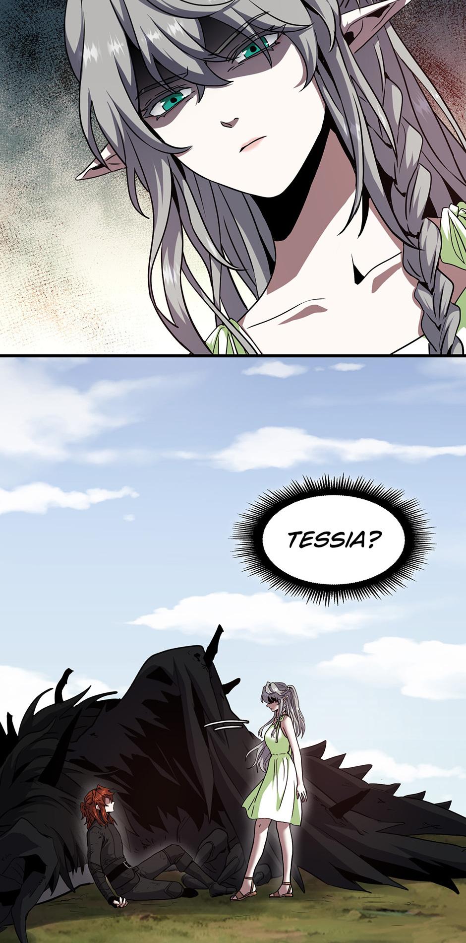 The Beginning After the End Chapter 206 — page 69
