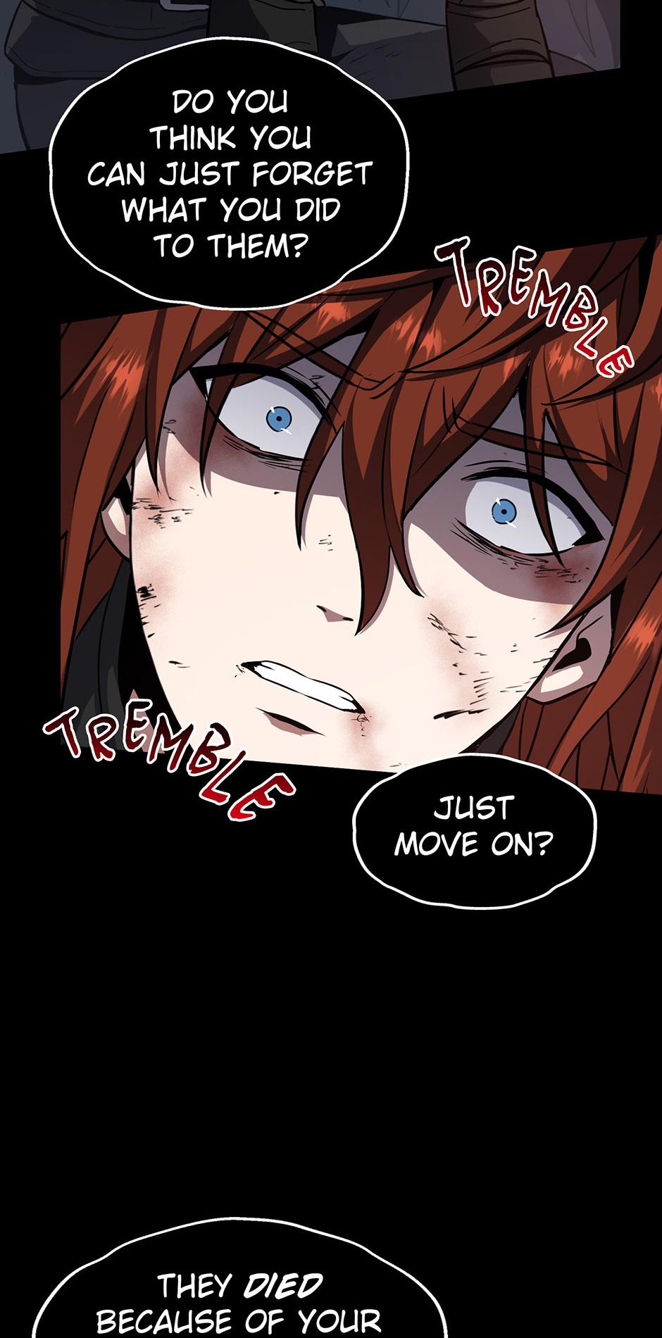 The Beginning After the End Chapter 206 — page 71