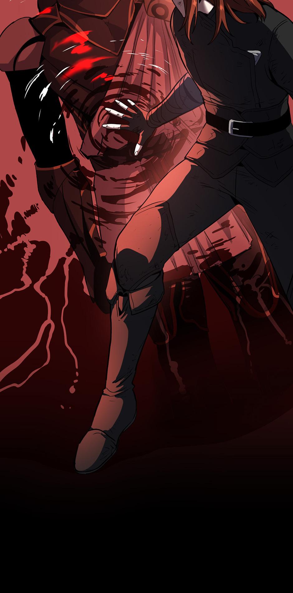 The Beginning After the End Chapter 206 — page 73