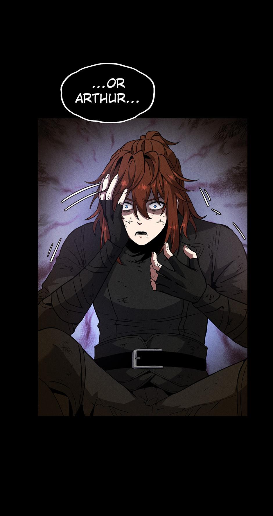 The Beginning After the End Chapter 206 — page 75