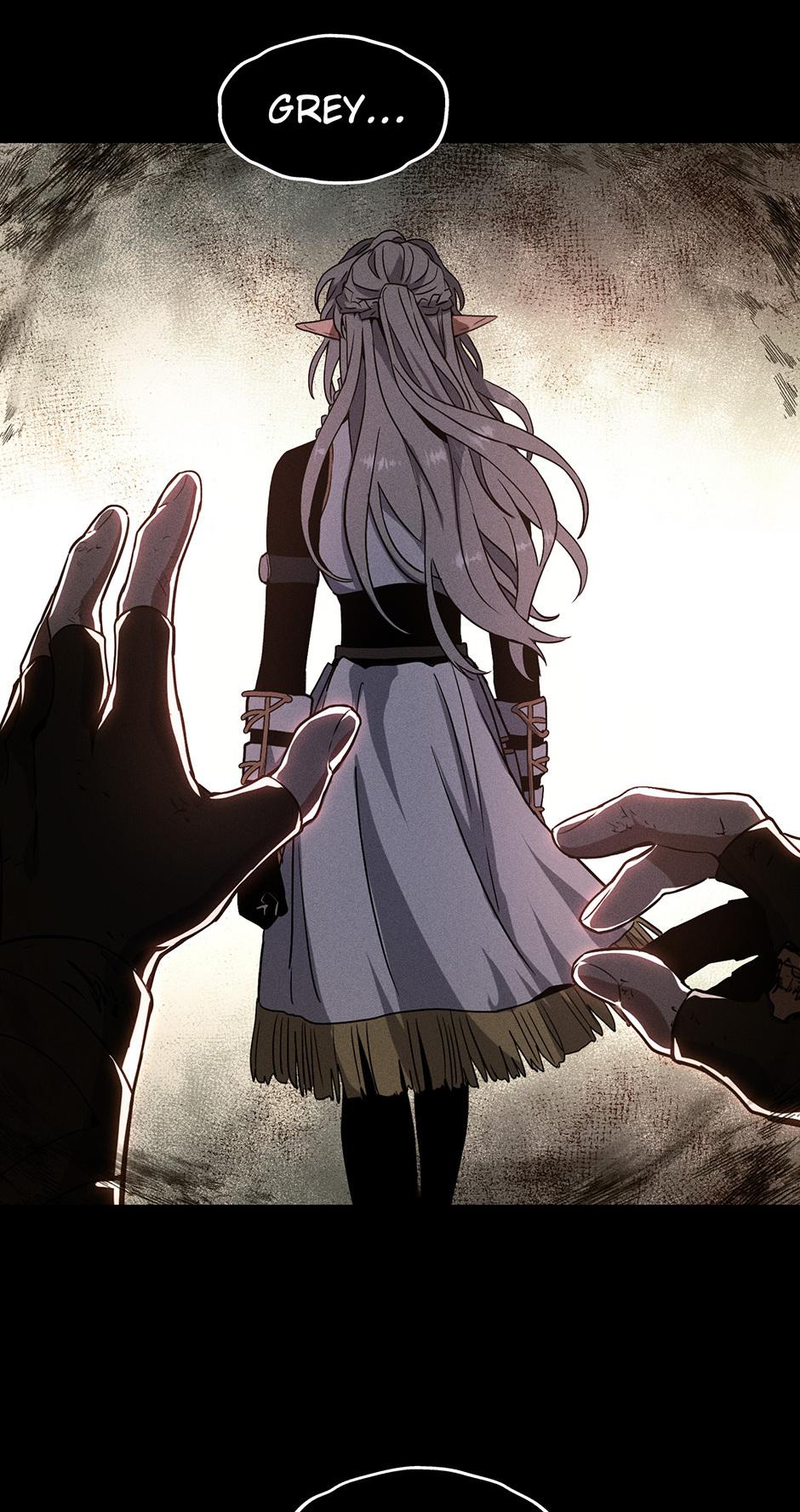 The Beginning After the End Chapter 206 — page 76