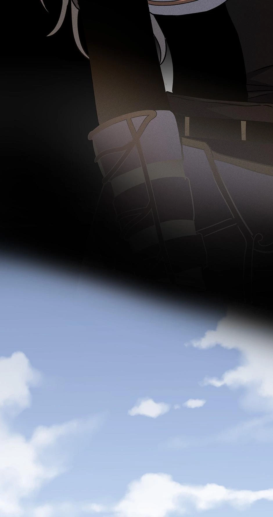 The Beginning After the End Chapter 206 — page 78