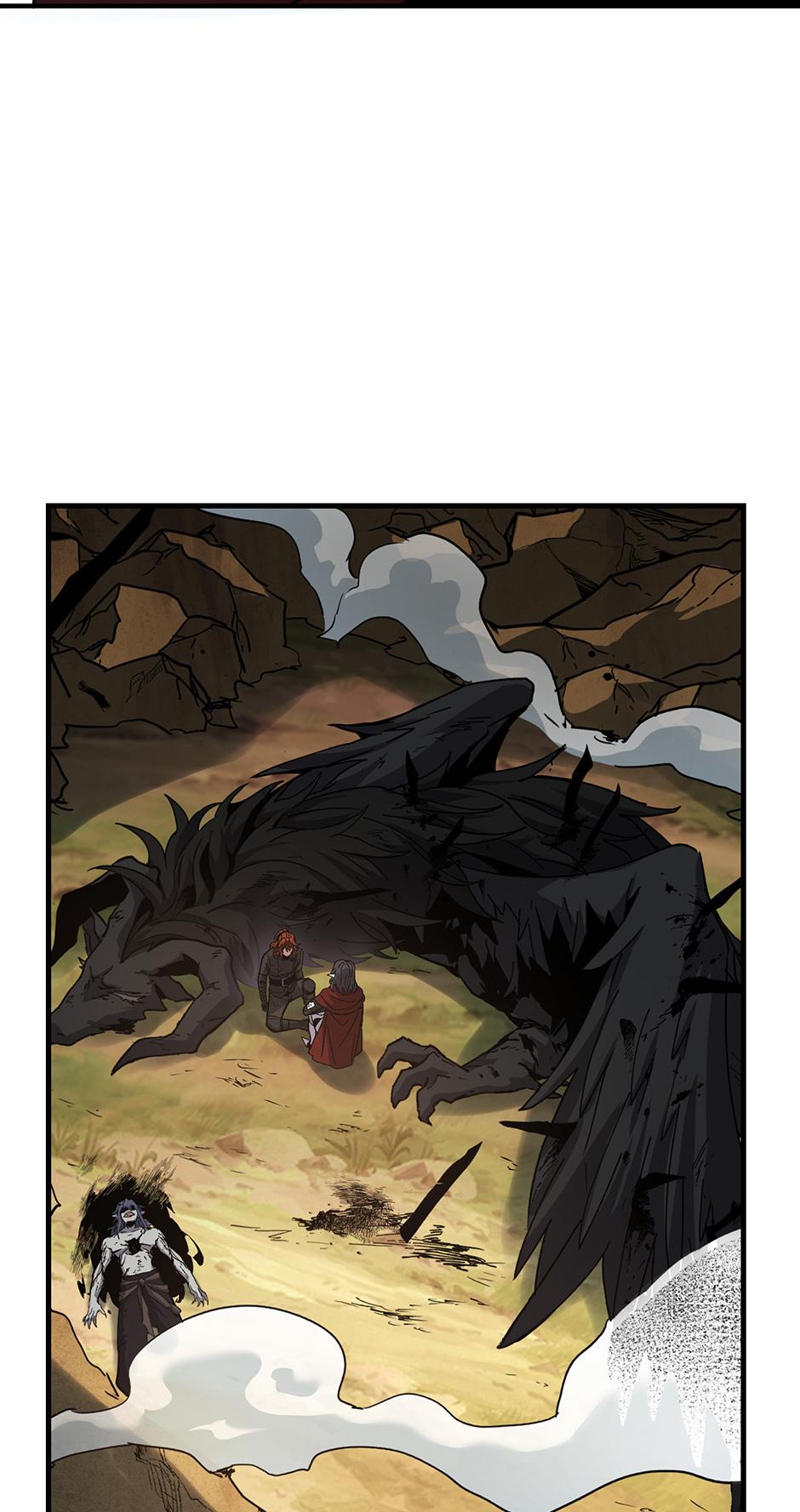 The Beginning After the End Chapter 206 — page 80
