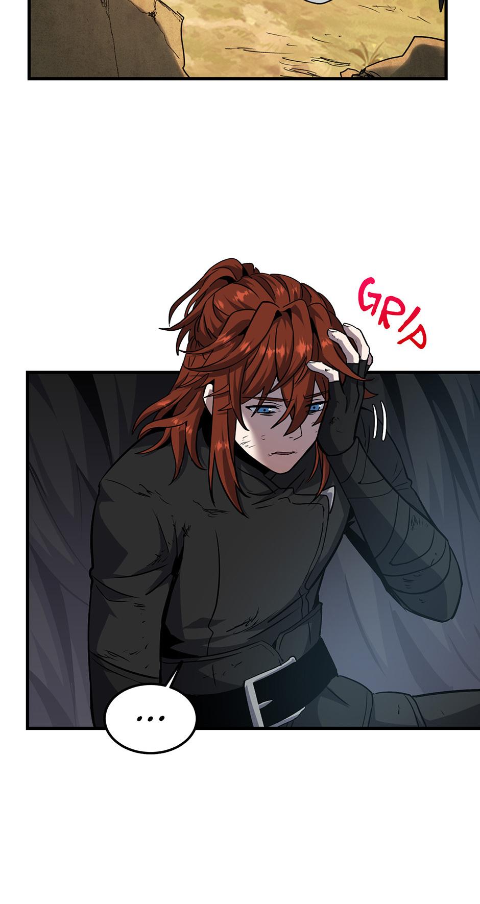 The Beginning After the End Chapter 206 — page 81