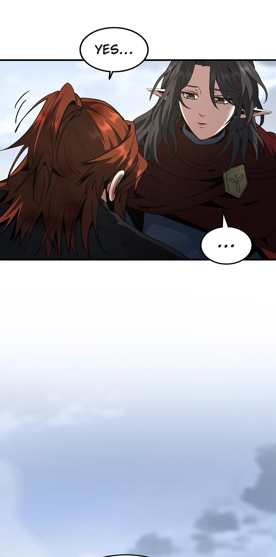 The Beginning After the End Chapter 206 — page 83