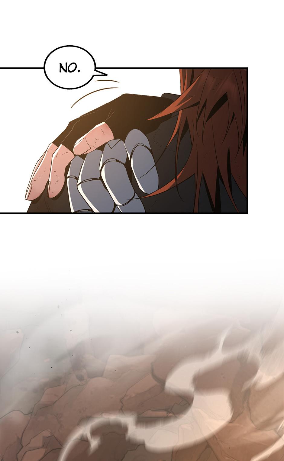 The Beginning After the End Chapter 206 — page 88