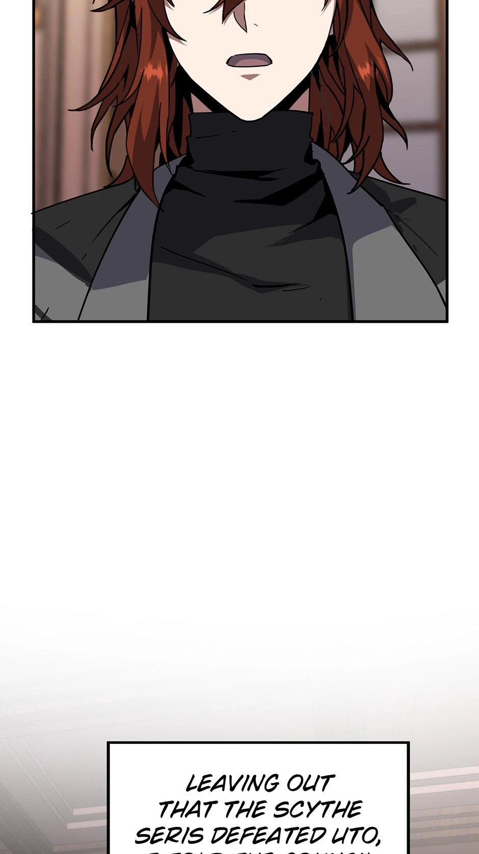 The Beginning After the End Chapter 207 — page 4