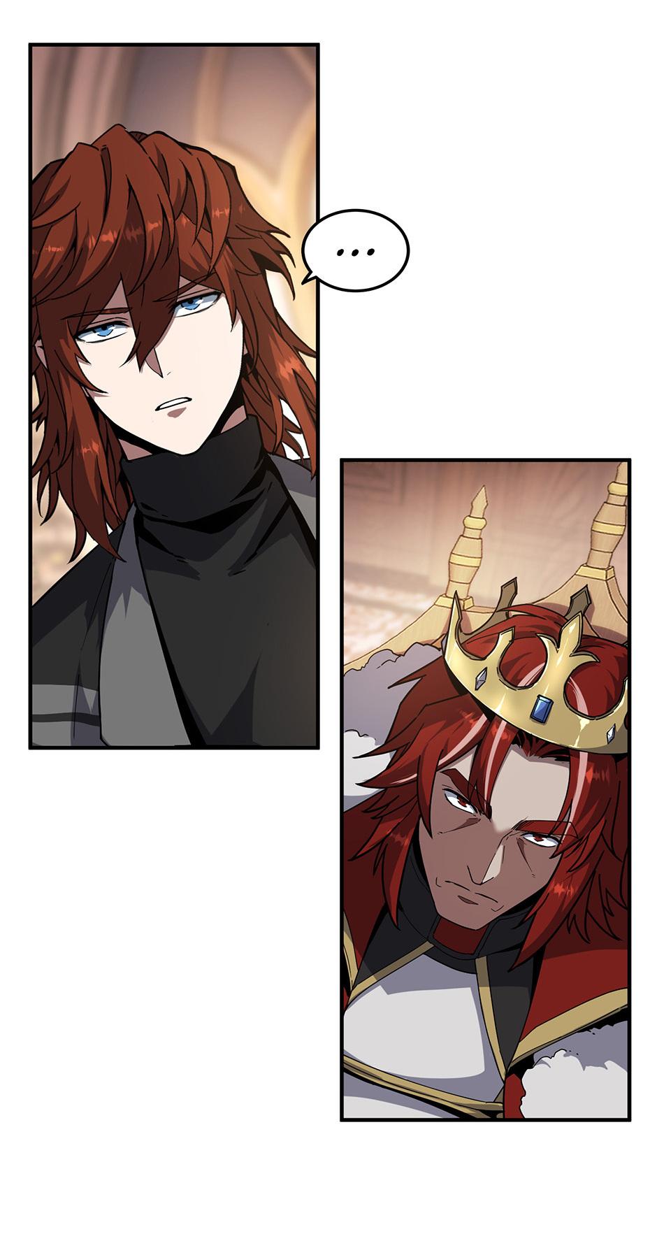 The Beginning After the End Chapter 207 — page 11