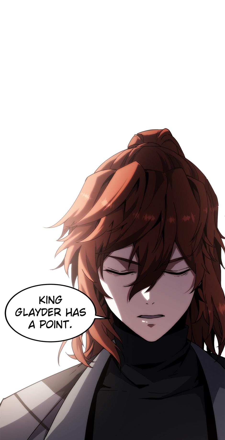 The Beginning After the End Chapter 207 — page 12