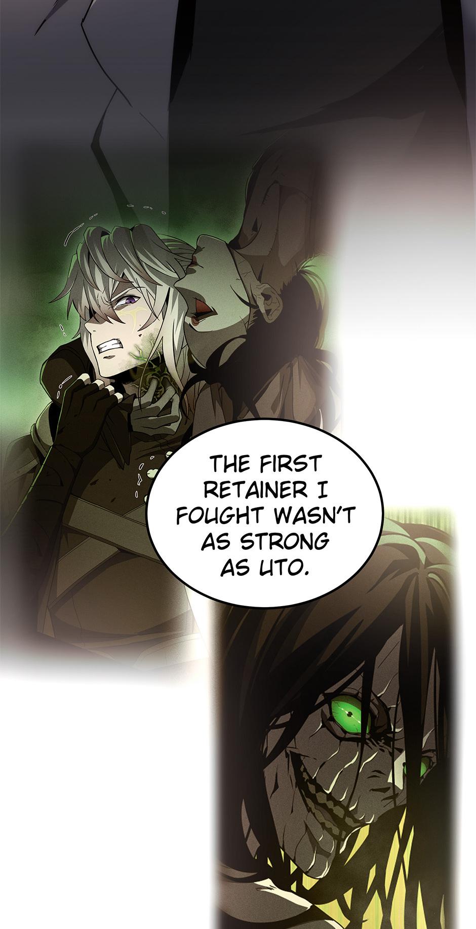 The Beginning After the End Chapter 207 — page 13