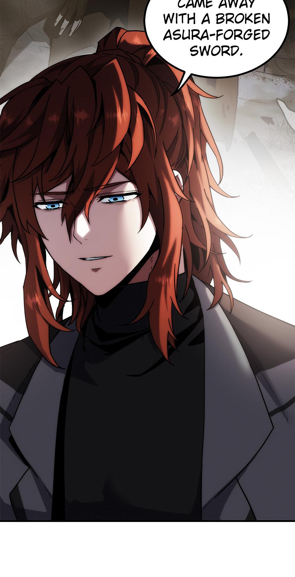The Beginning After the End Chapter 207 — page 16