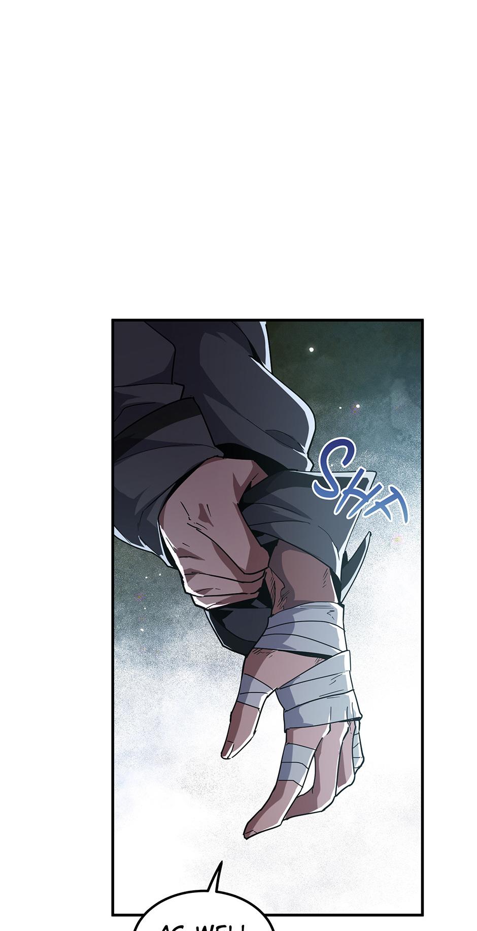The Beginning After the End Chapter 207 — page 17