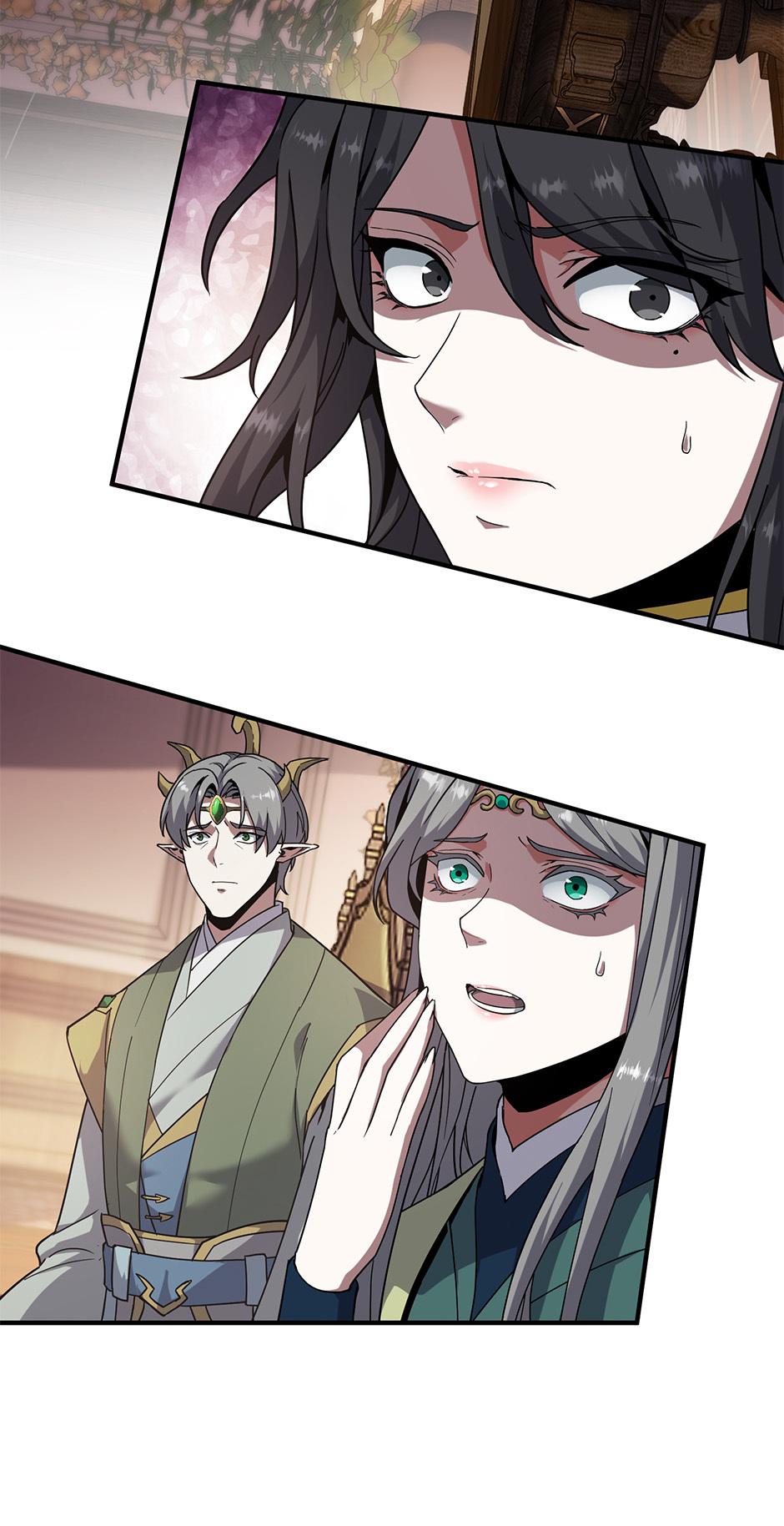 The Beginning After the End Chapter 207 — page 20