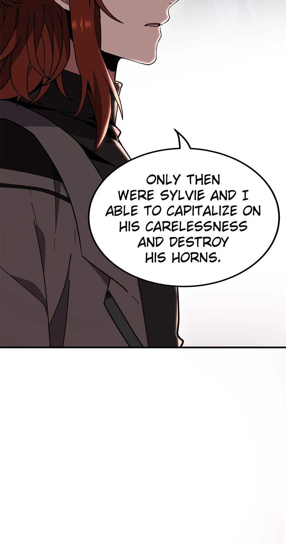 The Beginning After the End Chapter 207 — page 23