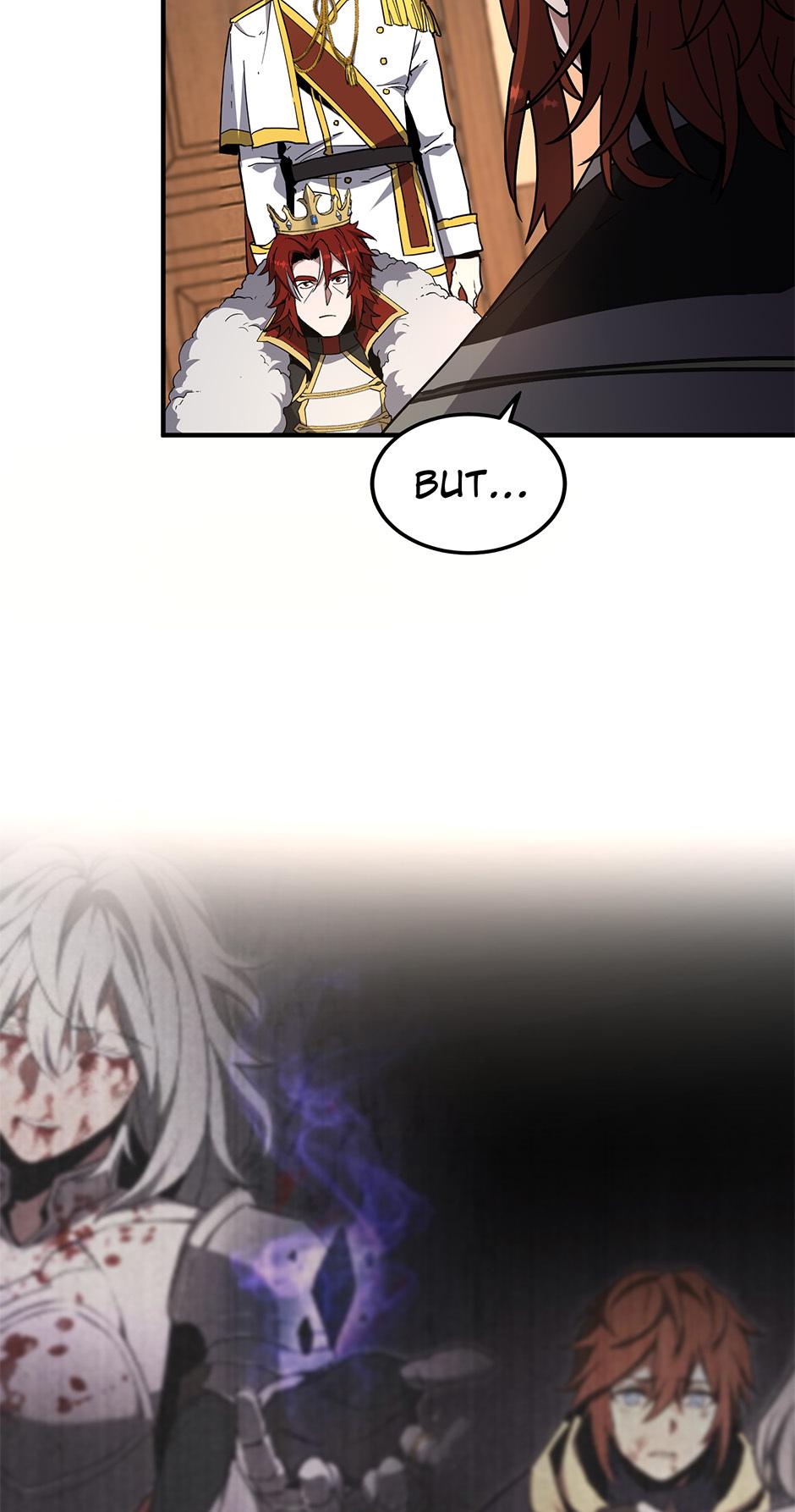 The Beginning After the End Chapter 207 — page 25