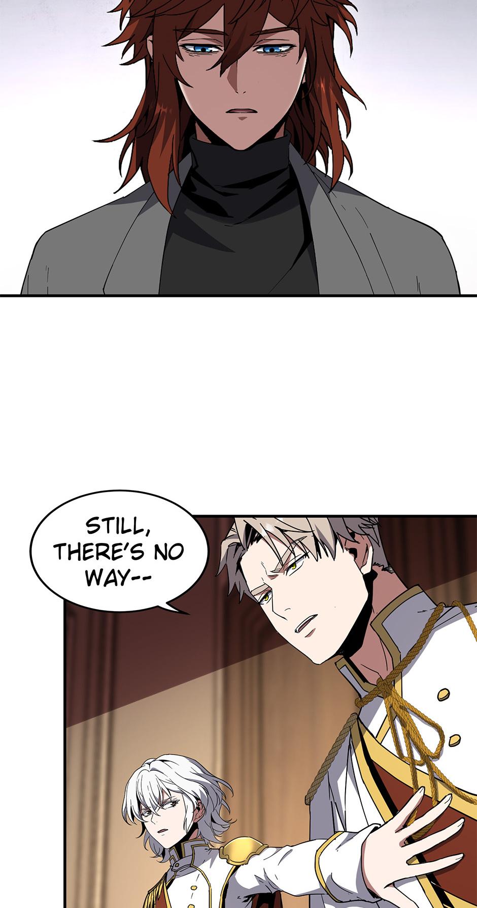 The Beginning After the End Chapter 207 — page 27