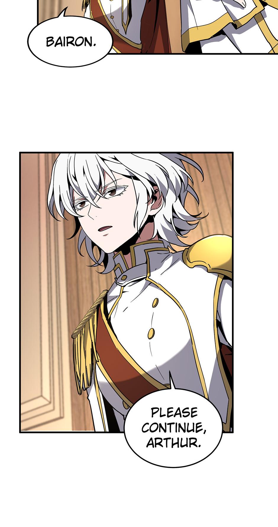 The Beginning After the End Chapter 207 — page 28