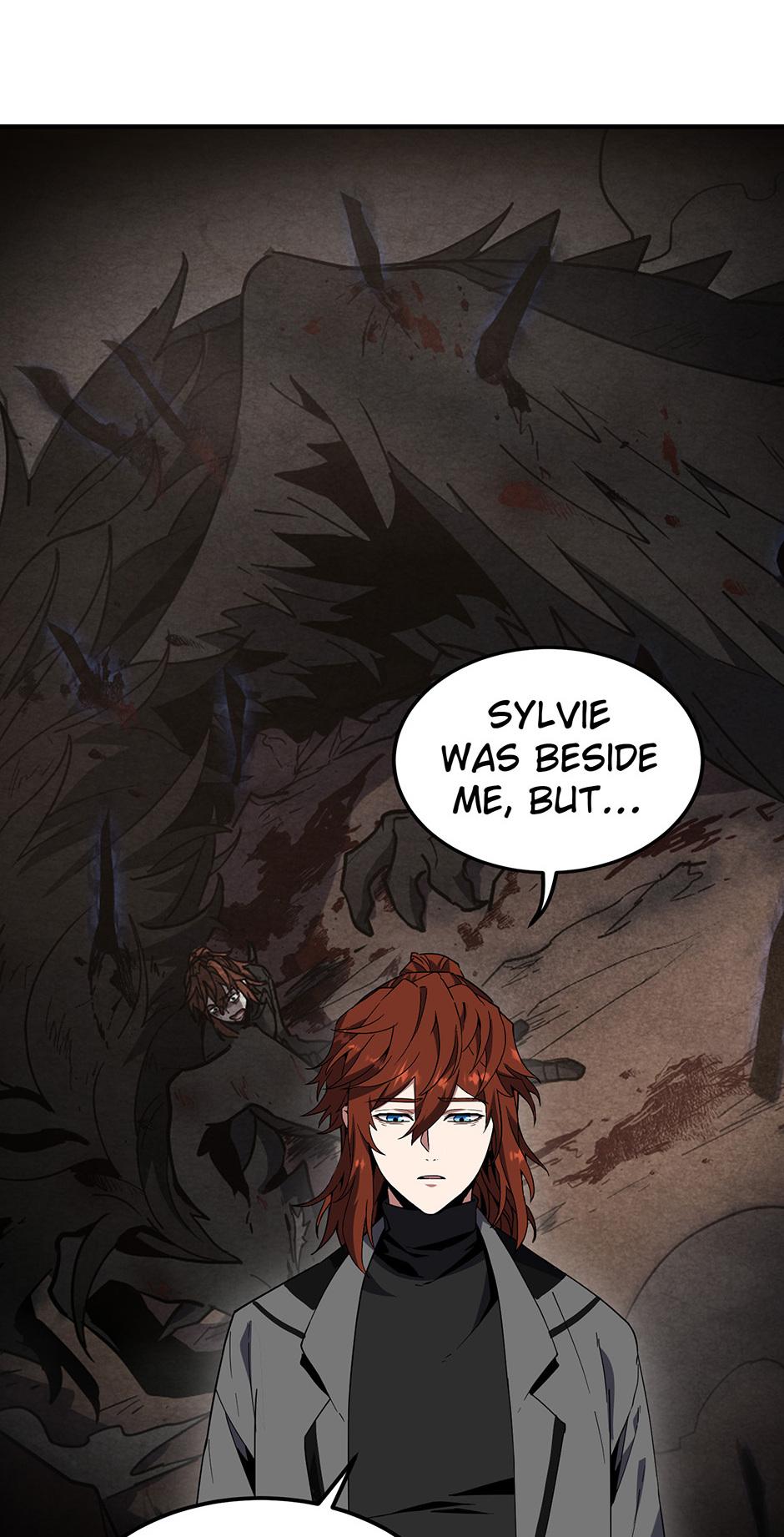 The Beginning After the End Chapter 207 — page 31